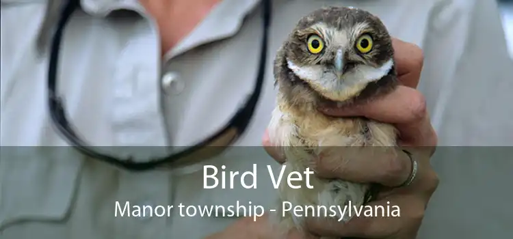 Bird Vet Manor township - Pennsylvania